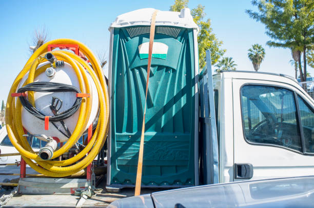 Portable Toilet Options We Offer in Piney Point Village, TX