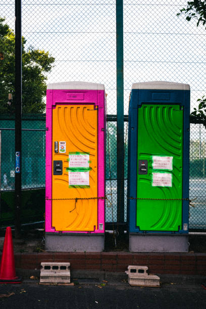 Best Construction site porta potty rental  in Piney Point Village, TX