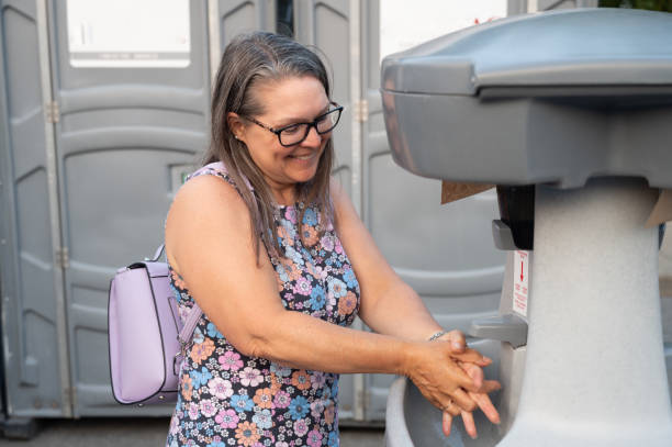 Best Luxury portable toilet rental  in Piney Point Village, TX