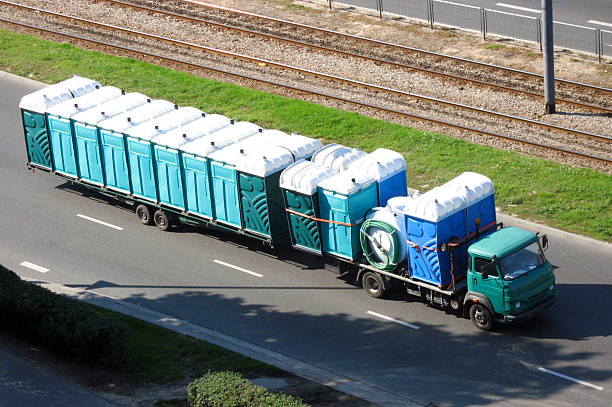 Best High-end porta potty rental  in Piney Point Village, TX